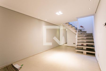 Sala de casa à venda com 3 quartos, 450m² em Vila Formosa, São Paulo