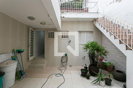 Casa à venda com 450m², 3 quartos e 2 vagasQuintal