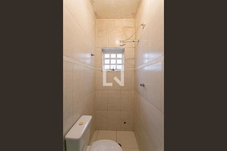 Casa à venda com 450m², 3 quartos e 2 vagasBanheiro de Serviço