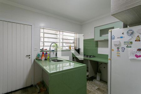 Casa à venda com 450m², 3 quartos e 2 vagasCozinha