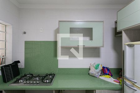 Casa à venda com 450m², 3 quartos e 2 vagasCozinha