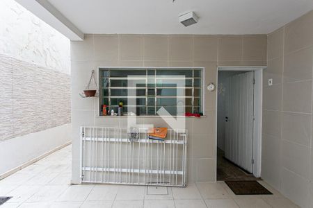 Casa à venda com 450m², 3 quartos e 2 vagasQuintal