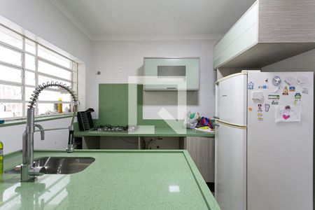 Casa à venda com 450m², 3 quartos e 2 vagasCozinha