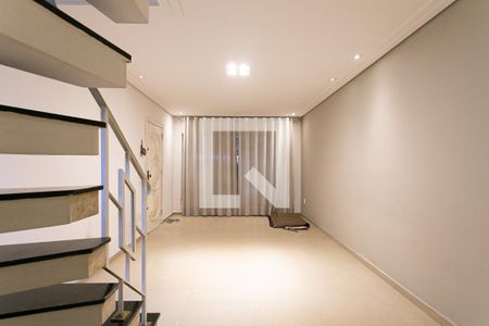 Sala de casa à venda com 3 quartos, 450m² em Vila Formosa, São Paulo