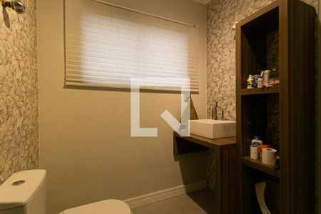 Casa à venda com 450m², 3 quartos e 2 vagasLavabo