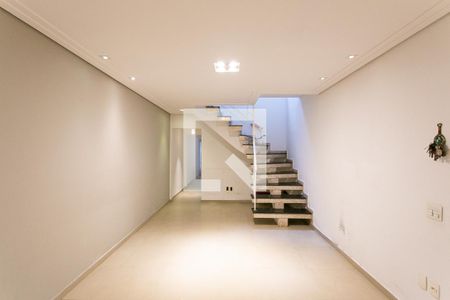 Sala de casa à venda com 3 quartos, 450m² em Vila Formosa, São Paulo