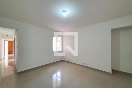 Sala de apartamento para alugar com 2 quartos, 100m² em Cambuci, São Paulo