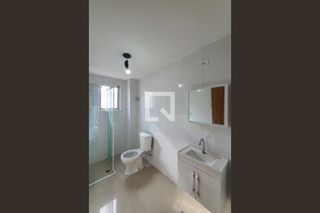 Apartamento para alugar com 100m², 2 quartos e 1 vagaBanheiro