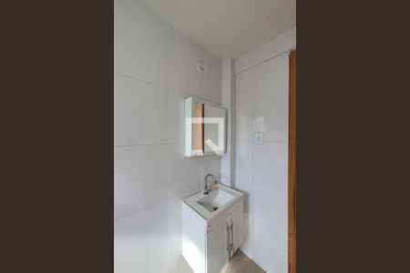 Apartamento para alugar com 100m², 2 quartos e 1 vagaBanheiro