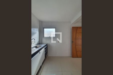 Apartamento para alugar com 100m², 2 quartos e 1 vagaCozinha