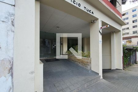 Apartamento para alugar com 100m², 2 quartos e 1 vagaFachada