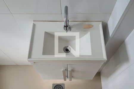 Apartamento para alugar com 100m², 2 quartos e 1 vagaBanheiro