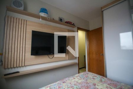 Apartamento para alugar com 58m², 2 quartos e 1 vagaQuarto 2