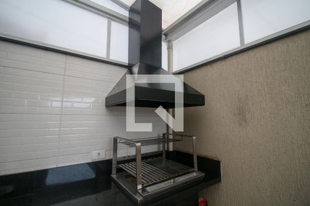 Apartamento para alugar com 58m², 2 quartos e 1 vagaÁrea comum - Churrasqueira