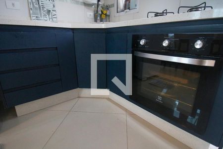 Sala/Cozinha de apartamento para alugar com 2 quartos, 58m² em Vila Aricanduva, São Paulo