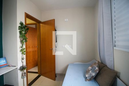 Quarto 1 de apartamento para alugar com 2 quartos, 58m² em Vila Aricanduva, São Paulo