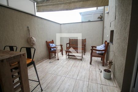 Apartamento para alugar com 58m², 2 quartos e 1 vagaÁrea comum - Churrasqueira