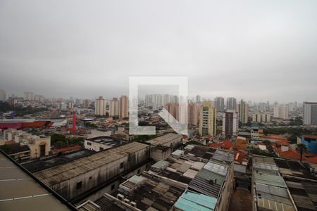 Apartamento para alugar com 58m², 2 quartos e 1 vagaVista do quarto 2