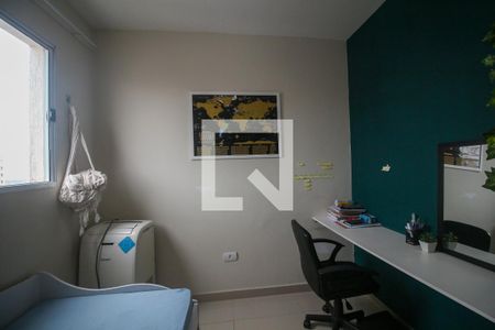 Quarto 1 de apartamento para alugar com 2 quartos, 58m² em Vila Aricanduva, São Paulo