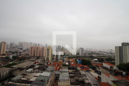 Apartamento para alugar com 58m², 2 quartos e 1 vagaVista do Quarto 1