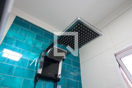 Apartamento para alugar com 58m², 2 quartos e 1 vagaBanheiro