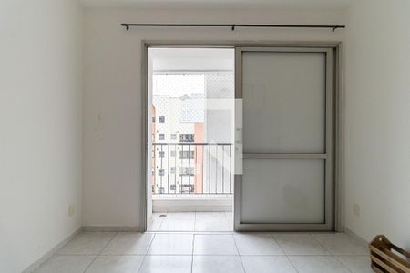 Sala de apartamento para alugar com 1 quarto, 33m² em Liberdade, São Paulo