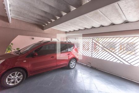 Casa à venda com 169m², 3 quartos e 3 vagasGaragem