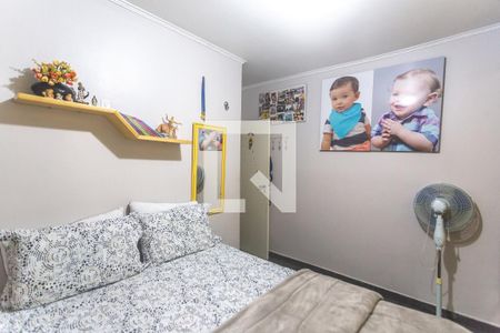 Casa à venda com 169m², 3 quartos e 3 vagasQuarto 3