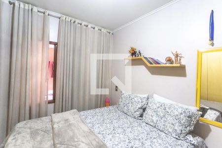 Casa à venda com 169m², 3 quartos e 3 vagasQuarto 3