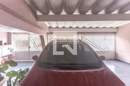 Vista quarto 1 de casa à venda com 3 quartos, 169m² em Santa Terezinha, São Bernardo do Campo