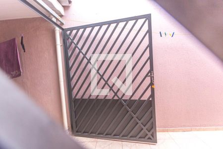 Casa à venda com 169m², 3 quartos e 3 vagasVista quarto 2