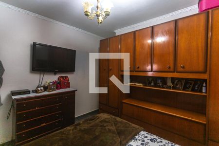 Quarto 1 de casa à venda com 3 quartos, 169m² em Santa Terezinha, São Bernardo do Campo