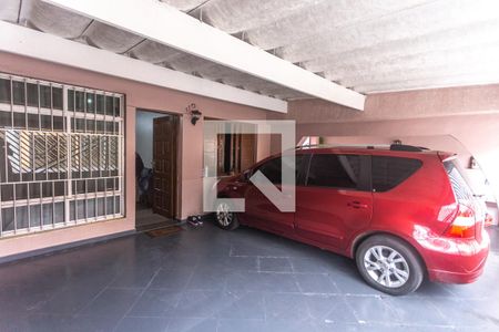 Casa à venda com 169m², 3 quartos e 3 vagasGaragem