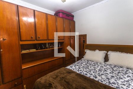 Quarto 1 de casa à venda com 3 quartos, 169m² em Santa Terezinha, São Bernardo do Campo