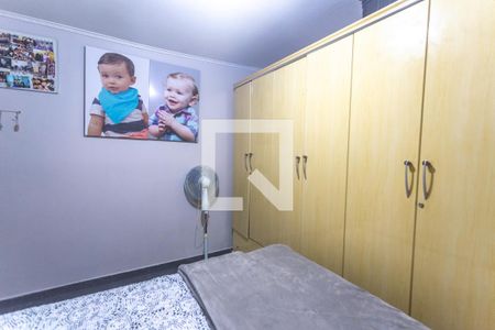 Casa à venda com 169m², 3 quartos e 3 vagasQuarto 3