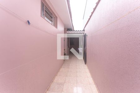 Casa à venda com 169m², 3 quartos e 3 vagasQuintal