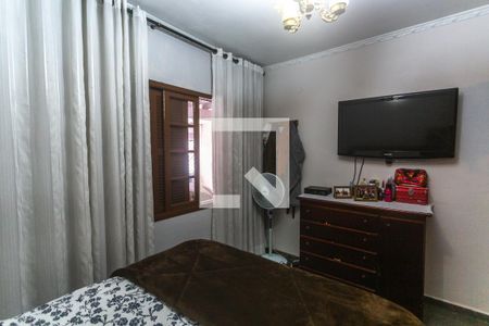 Quarto 1 de casa à venda com 3 quartos, 169m² em Santa Terezinha, São Bernardo do Campo