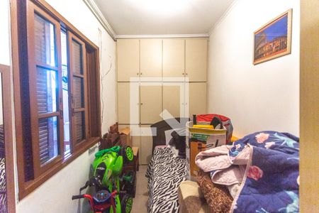 Casa à venda com 169m², 3 quartos e 3 vagasQuarto de serviço