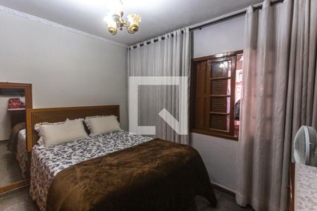Quarto 1 de casa à venda com 3 quartos, 169m² em Santa Terezinha, São Bernardo do Campo