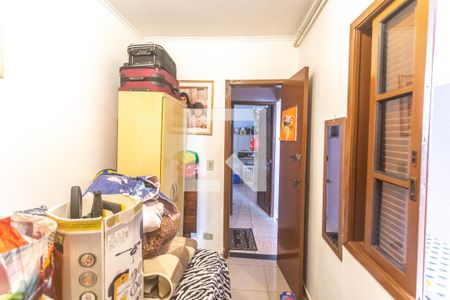 Casa à venda com 169m², 3 quartos e 3 vagasQuarto de serviço