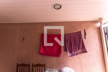 Casa à venda com 169m², 3 quartos e 3 vagasVista quarto 3