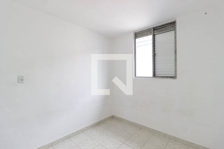 Quarto 1 de apartamento para alugar com 2 quartos, 48m² em Jardim Antartica, São Paulo