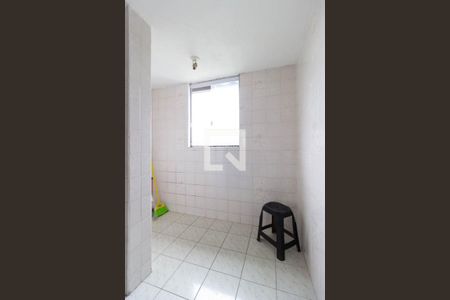 Apartamento à venda com 48m², 2 quartos e 1 vaga Apartamento à venda com 48m², 2 quartos e 1 vagaÁrea de serviço