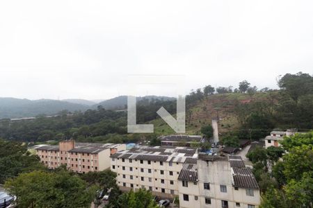 Apartamento à venda com 48m², 2 quartos e 1 vaga Apartamento à venda com 48m², 2 quartos e 1 vagaVista Área de serviço