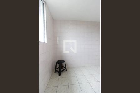 Apartamento à venda com 48m², 2 quartos e 1 vaga Apartamento à venda com 48m², 2 quartos e 1 vagaÁrea de serviço