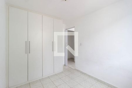 Quarto 1 de apartamento para alugar com 2 quartos, 48m² em Jardim Antartica, São Paulo