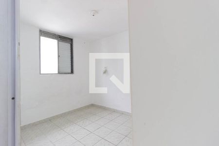 Quarto 1 de apartamento para alugar com 2 quartos, 48m² em Jardim Antartica, São Paulo