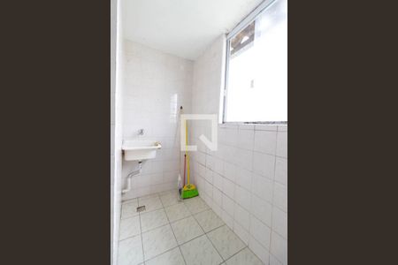 Apartamento à venda com 48m², 2 quartos e 1 vaga Apartamento à venda com 48m², 2 quartos e 1 vagaÁrea de serviço