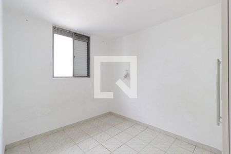 Quarto 1 de apartamento para alugar com 2 quartos, 48m² em Jardim Antartica, São Paulo