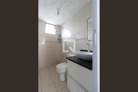 Apartamento à venda com 48m², 2 quartos e 1 vaga Apartamento à venda com 48m², 2 quartos e 1 vagaBanheiro